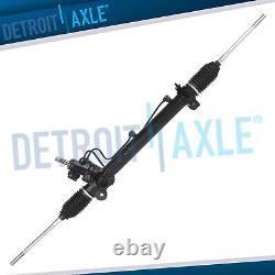 Power Steering Rack and Pinion Assembly for 1999 2000 2001 2002 2003 Lexus RX300