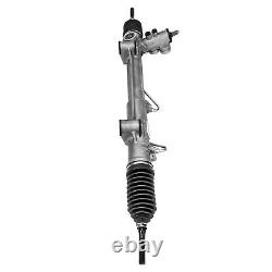 Power Steering Rack and Pinion Assembly for 1999 2000 Mercedes Benz ML320 ML430