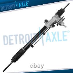 Power Steering Rack and Pinion Assembly for 2003 2004 2005 2006-2008 Honda Pilot