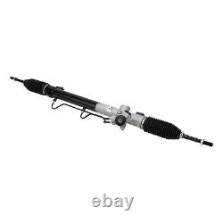 Power Steering Rack and Pinion Assembly for 2004 2005 2006-2010 Toyota Sienna