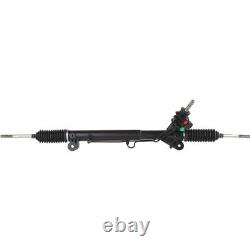 Power Steering Rack and Pinion Assembly for 2004 2007 Cadillac CTS witho Sensor