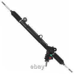 Power Steering Rack and Pinion Assembly for 2004 2007 Cadillac CTS witho Sensor