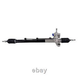 Power Steering Rack and Pinion Assembly for 2004 -2008 Acura Tsx 2.4L 26-2720