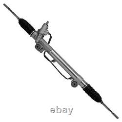 Power Steering Rack and Pinion Assembly for 2005-2013 2014 2015 Toyota Tacoma