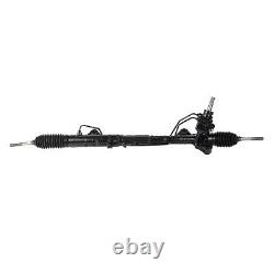 Power Steering Rack and Pinion Assembly for 2006 2007 2008 Mazda 6 without Turbo