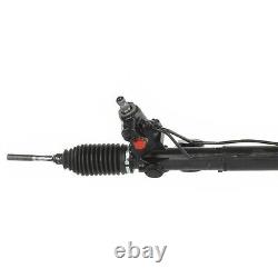 Power Steering Rack and Pinion Assembly for 2006 2010 Infiniti M35 M45 2WD RWD