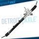 Power Steering Rack And Pinion Assembly For 2007 2008 Acura Tl Rack & Pinion