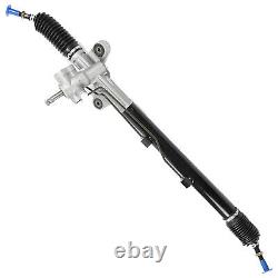 Power Steering Rack and Pinion Assembly for 2007 2008 Acura TL Rack & Pinion