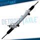 Power Steering Rack And Pinion Assembly For 2007 2010 Ford Explorer Sport Trac