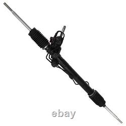 Power Steering Rack and Pinion Assembly for 2008 2009 Legacy Outback and Impreza