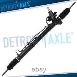 Power Steering Rack and Pinion Assembly for 2009 2010 2011 2012 2013 MAZDA 6