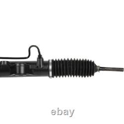 Power Steering Rack and Pinion Assembly for 2009 2010 2011 2012 2013 MAZDA 6