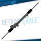 Power Steering Rack And Pinion Assembly For 2009 Subaru Impreza Outback Legacy