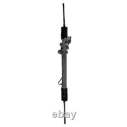Power Steering Rack and Pinion Assembly for 2009 Subaru Impreza Outback Legacy