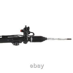 Power Steering Rack and Pinion Assembly for 2011 2015 2016 2017 Honda Odyssey