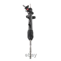 Power Steering Rack and Pinion Assembly for 2011 2015 2016 2017 Honda Odyssey