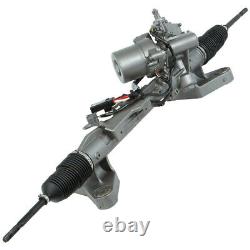 Power Steering Rack and Pinion Assembly for 2012 2013 2014 2015 Honda CR-V 2.4L