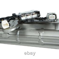 Power Steering Rack and Pinion Assembly for 2012 2013 2014 2015 Honda CR-V 2.4L