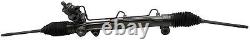 Power Steering Rack and Pinion Assembly for 99-03 Chevy Malibu Pontiac Grand Am