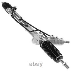 Power Steering Rack and Pinion Assembly for BMW E39 525i 530i 528i 32131096026