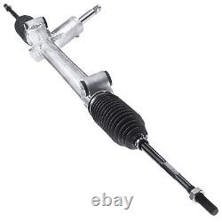 Power Steering Rack and Pinion Assembly for Buick Encore Chevrolet Trax 13-20