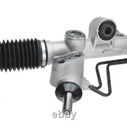 Power Steering Rack and Pinion Assembly for Chevy Colorado 2004-2006 GMC Canyon
