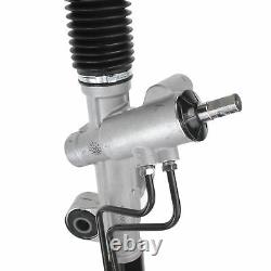 Power Steering Rack and Pinion Assembly for Chevy Colorado 2004-2006 GMC Canyon