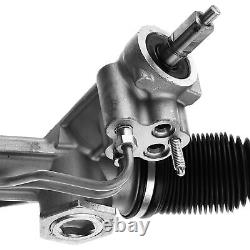 Power Steering Rack and Pinion Assembly for Ford Explorer Mountaineer 2006-2010