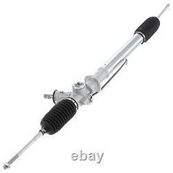 Power Steering Rack and Pinion Assembly for Nissan Sentra 1995-1999 200SX 95-98