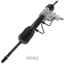 Power Steering Rack and Pinion Assembly for Toyota Corolla Chevrolet Prizm Sedan