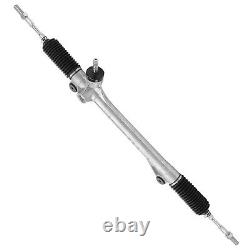 Power Steering Rack and Pinion Assembly for Toyota Sienna 2011-2020 2.7L 3.5L