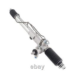 Power Steering Rack and Pinion For 1995-2004 Toyota 4Runner Tacoma 4WD Assembly