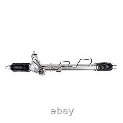 Power Steering Rack and Pinion For 1995-2004 Toyota 4Runner Tacoma 4WD Assembly