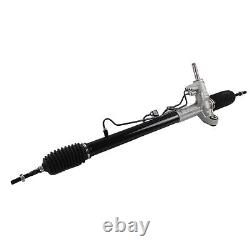 Power Steering Rack and Pinion For 1996-2000 HONDA CIVIC 1997 1998 1999 26-1769