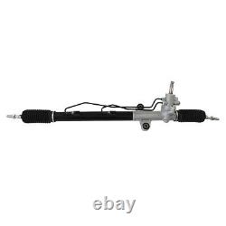 Power Steering Rack and Pinion For 1998-2002 Honda Accord 2.3L Acura 26-1797