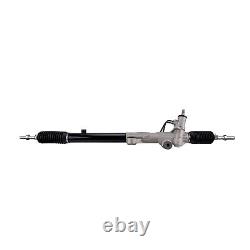 Power Steering Rack and Pinion For Toyota Tundra 2000-2006 Sequoia 2001-2007 US