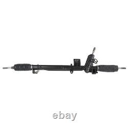 Power Steering Rack and Pinion + Front Outer Tie Rods for Volvo C70 S70 850 FWD