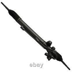Power Steering Rack and Pinion + Front Sway Bar Link for 2005-2010 Honda Odyssey