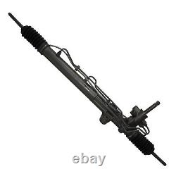 Power Steering Rack and Pinion Outer Tie Rod Ends for 1999-2004 Honda Odyssey