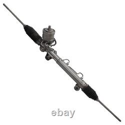 Power Steering Rack and Pinion Outer Tie Rod for 19997-2004 Ponitac Grand Prix