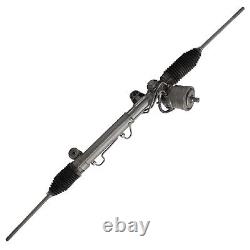 Power Steering Rack and Pinion Outer Tie Rod for 19997-2004 Ponitac Grand Prix