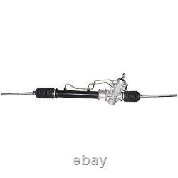 Power Steering Rack and Pinion Outer Tie Rod for Geo Chevy Prizm Toyota Corolla