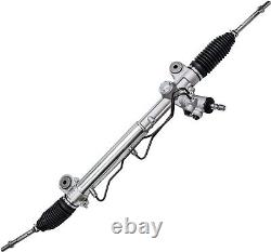 Power Steering Rack and Pinion Outer Tie Rod for Toyota Avalon Camry Lexus ES330