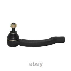 Power Steering Rack and Pinion + Outer Tie Rod for Volvo C70 S70 V70 850