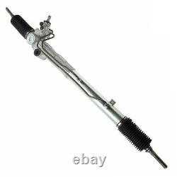 Power Steering Rack and Pinion + Outer Tie Rods for 03-06 Toyota Sequoia Tundra