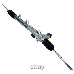 Power Steering Rack and Pinion Outer Tie Rods for 1984 1985 1986 1987 Corvette