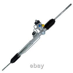 Power Steering Rack and Pinion Outer Tie Rods for 1984 1985 1986 1987 Corvette