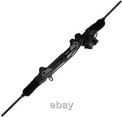 Power Steering Rack and Pinion + Outer Tie Rods for 1995-2002 2003 Ford Windstar