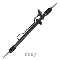 Power Steering Rack and Pinion Outer Tie Rods for 2002 2003 2004 2005 Kia Sedona