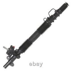 Power Steering Rack and Pinion Outer Tie Rods for 2002-2004 2005 2006 Honda CR-V